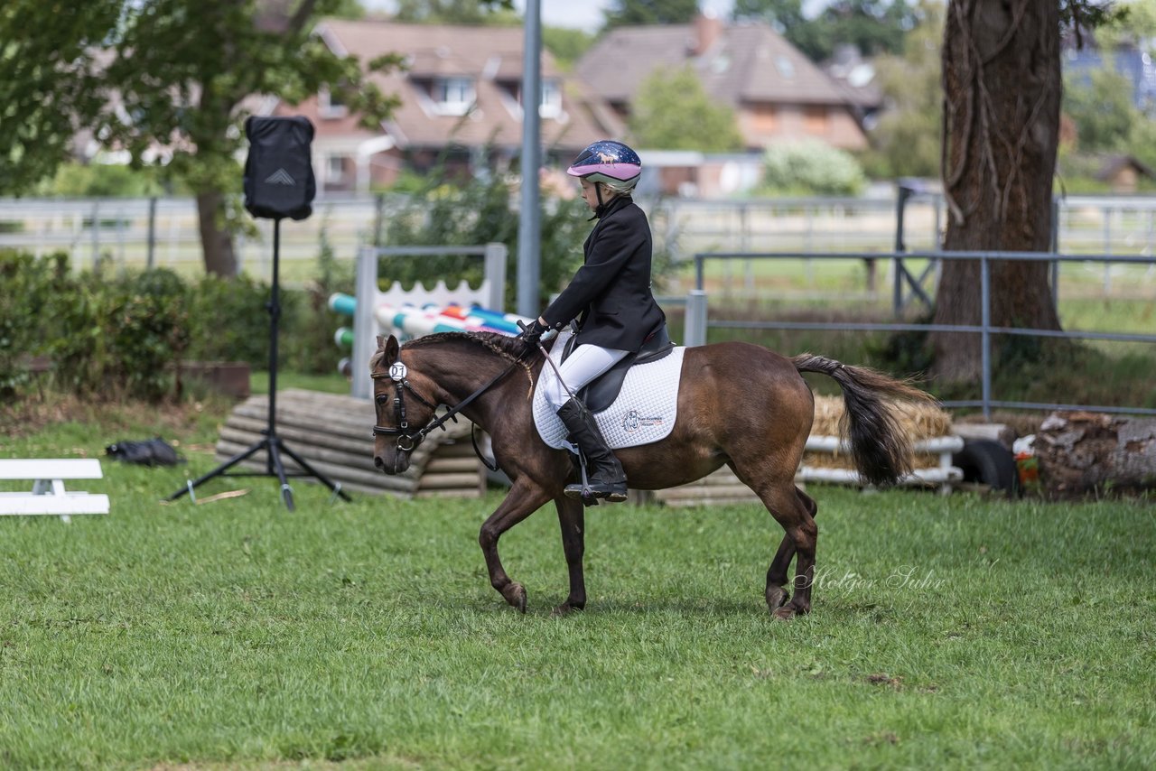 Bild 17 - Pony Akademie Turnier